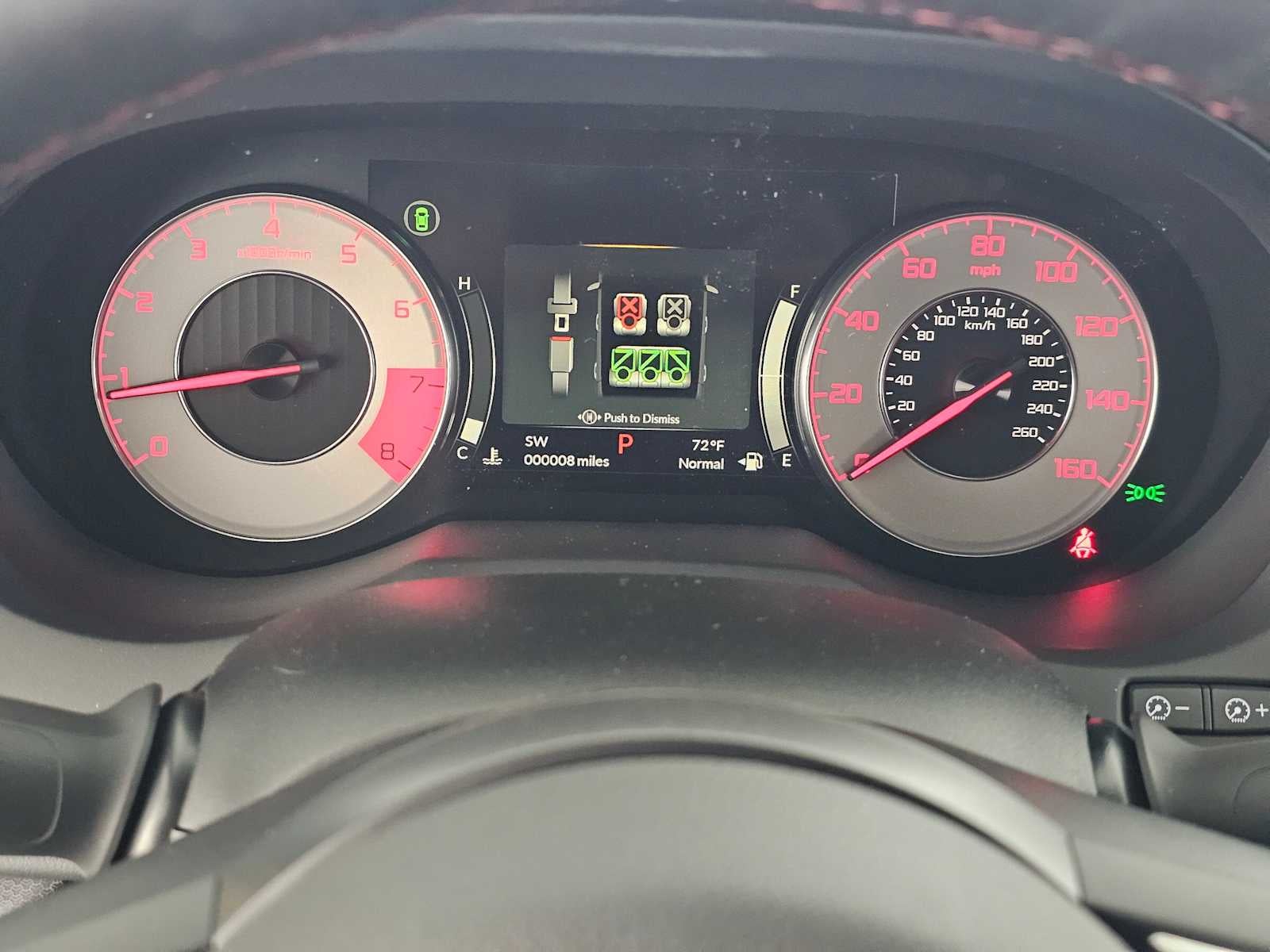 2026 Acura RDX 4ADVA-S