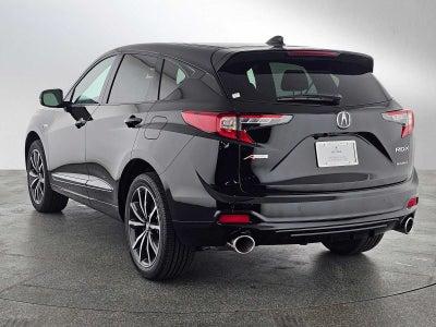 2026 Acura RDX 4ADVA-S