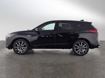 2026 Acura RDX 4ADVA-S