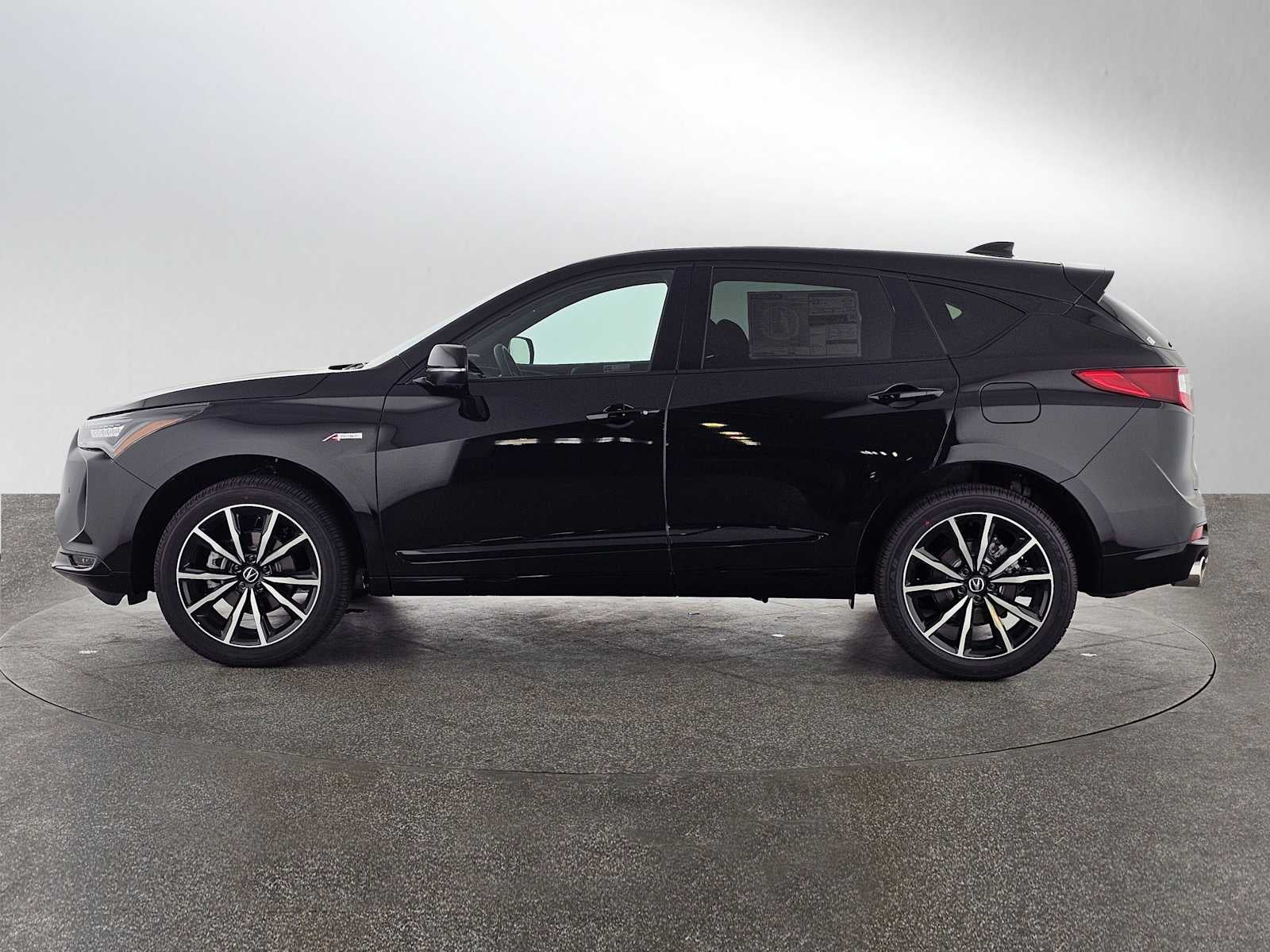 2026 Acura RDX 4ADVA-S