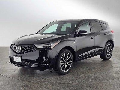 2026 Acura RDX 4ADVA-S