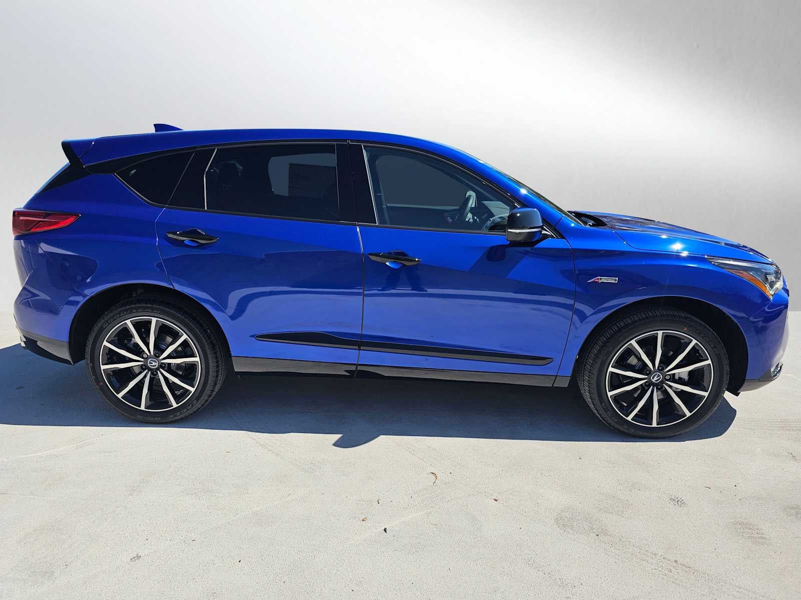2026 Acura RDX 4ADVA-S