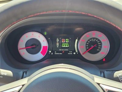 2026 Acura RDX 4ADVA-S