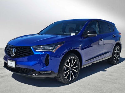 2026 Acura RDX 4ADVA-S