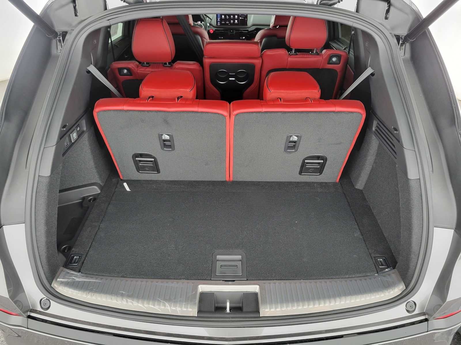 2026 Acura MDX Type S with Advance Package
