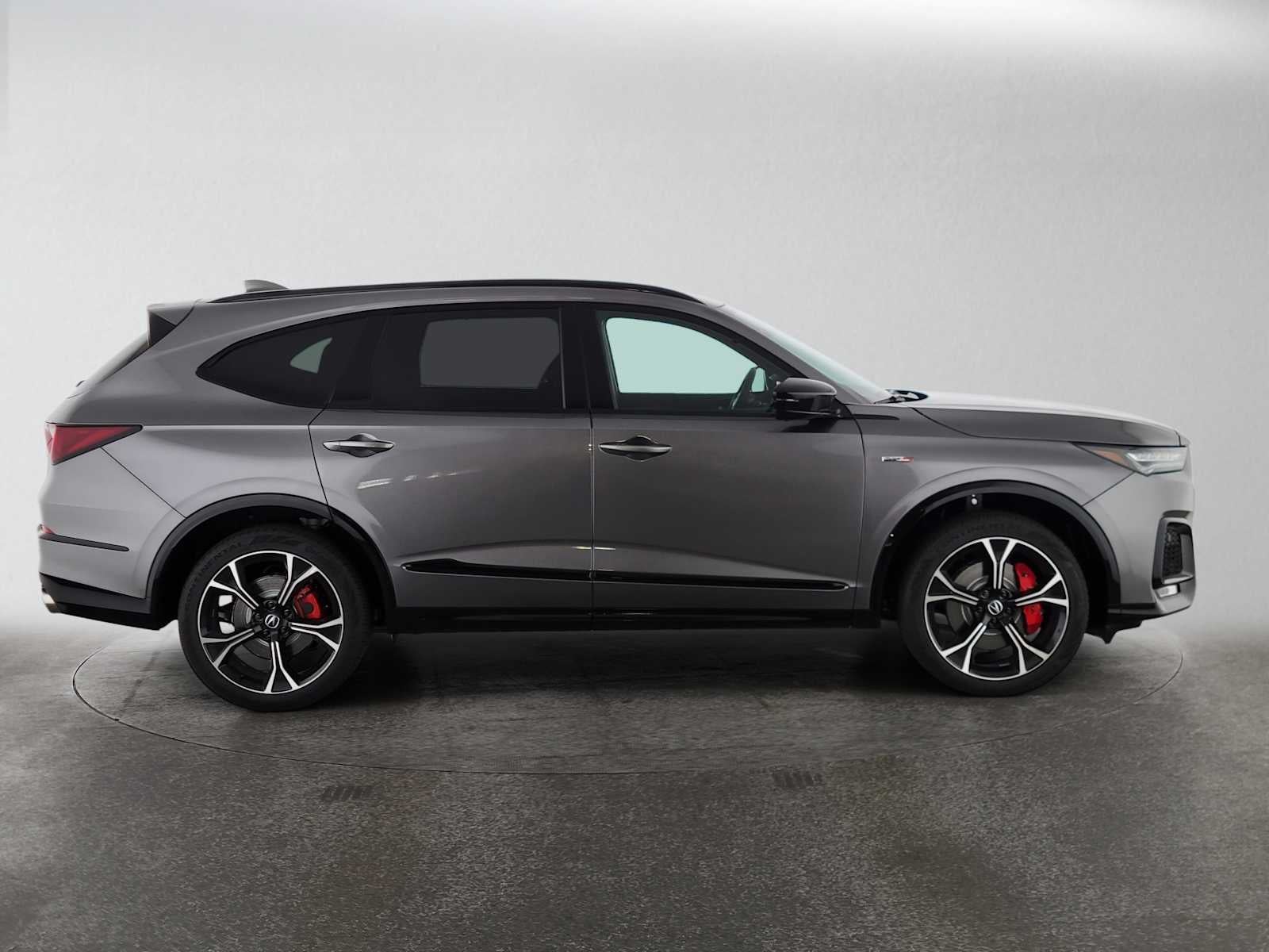 2026 Acura MDX Type S with Advance Package