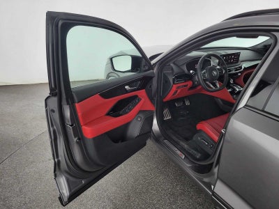 2026 Acura MDX Type S with Advance Package