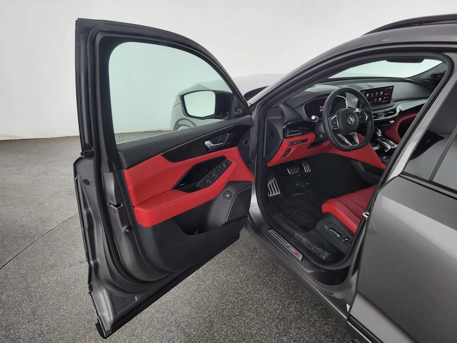 2026 Acura MDX Type S with Advance Package