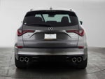 2026 Acura MDX Type S with Advance Package