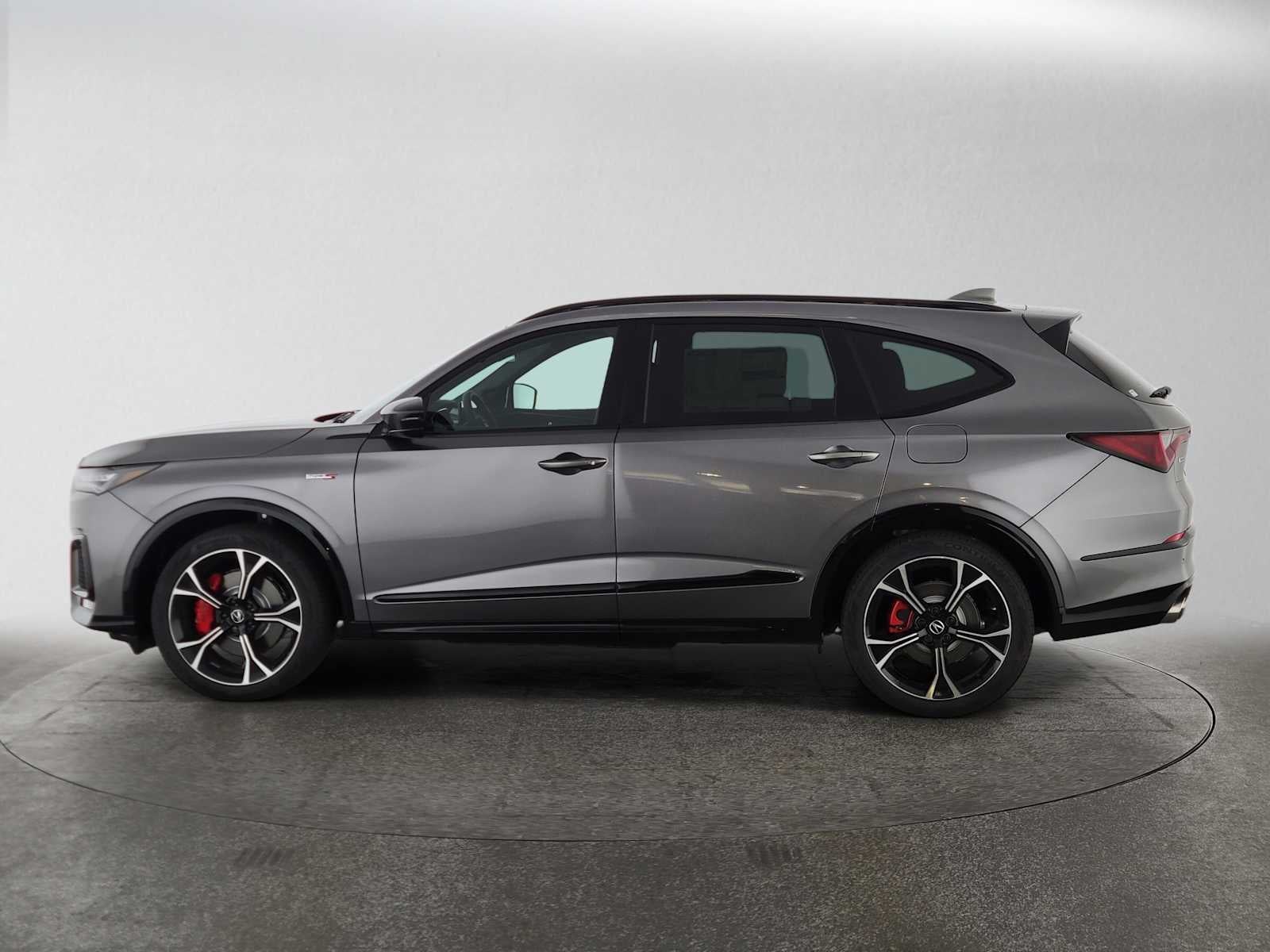 2026 Acura MDX Type S with Advance Package