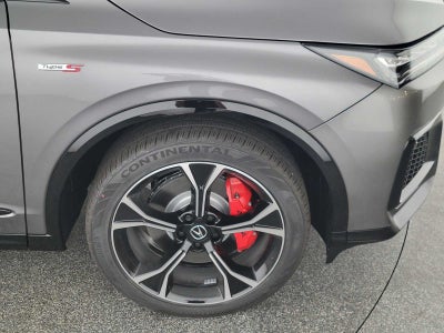 2026 Acura MDX Type S with Advance Package