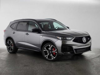 2026 Acura MDX Type S w/Advance Package