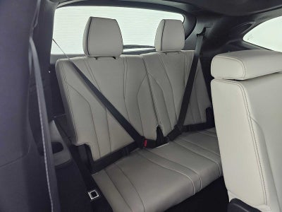 2026 Acura MDX Type S with Advance Package