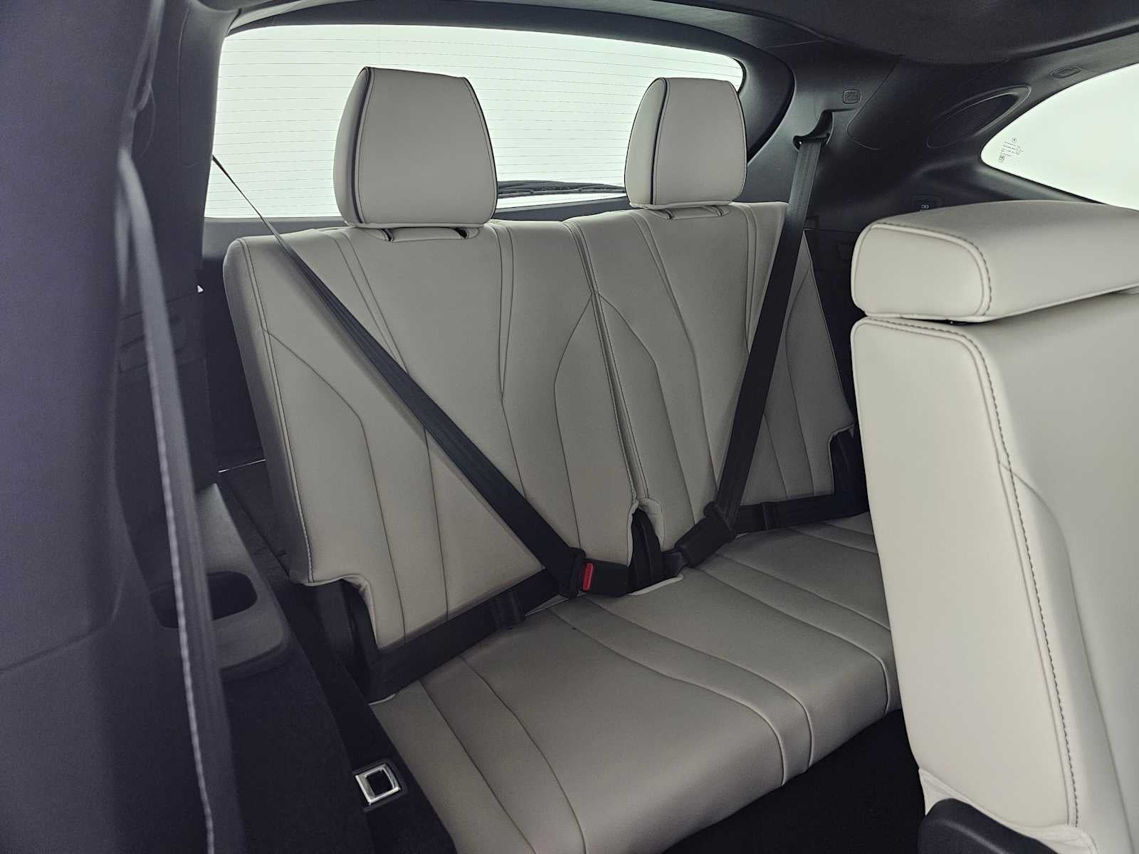 2026 Acura MDX Type S with Advance Package