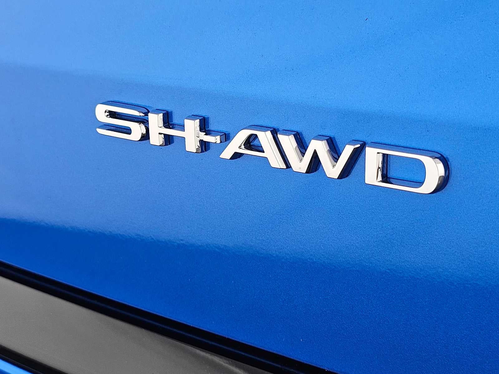 2026 Acura MDX Type S with Advance Package