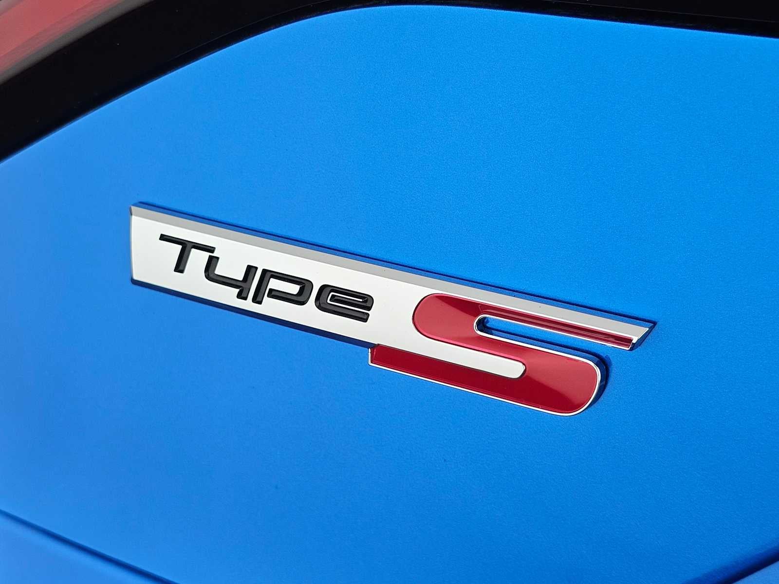 2026 Acura MDX Type S with Advance Package