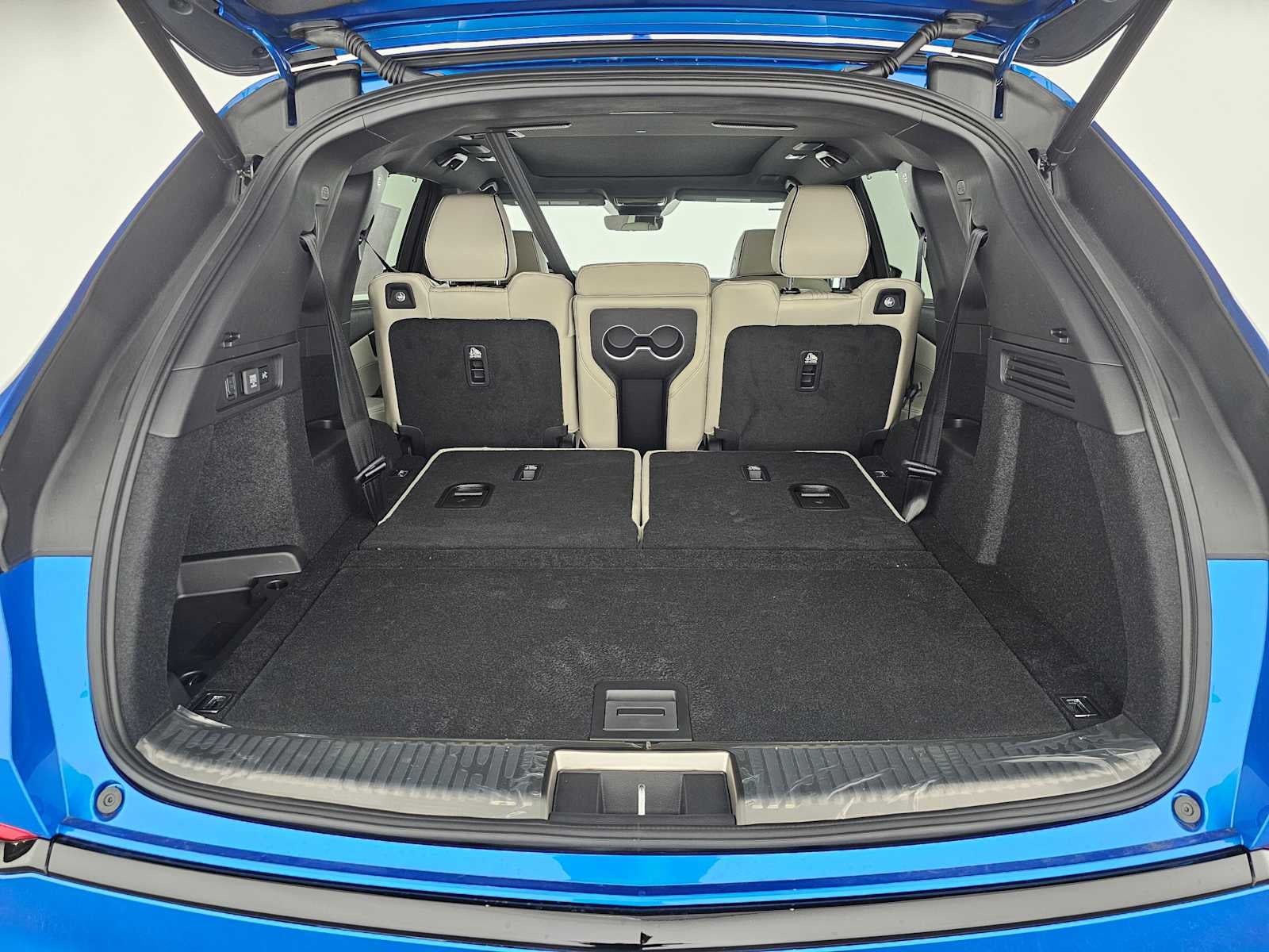 2026 Acura MDX Type S with Advance Package