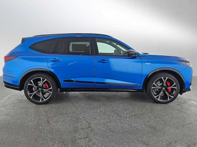 2026 Acura MDX Type S with Advance Package