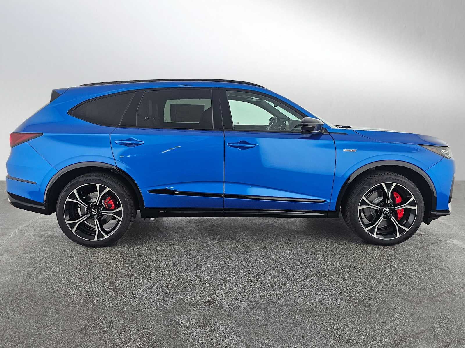 2026 Acura MDX Type S with Advance Package