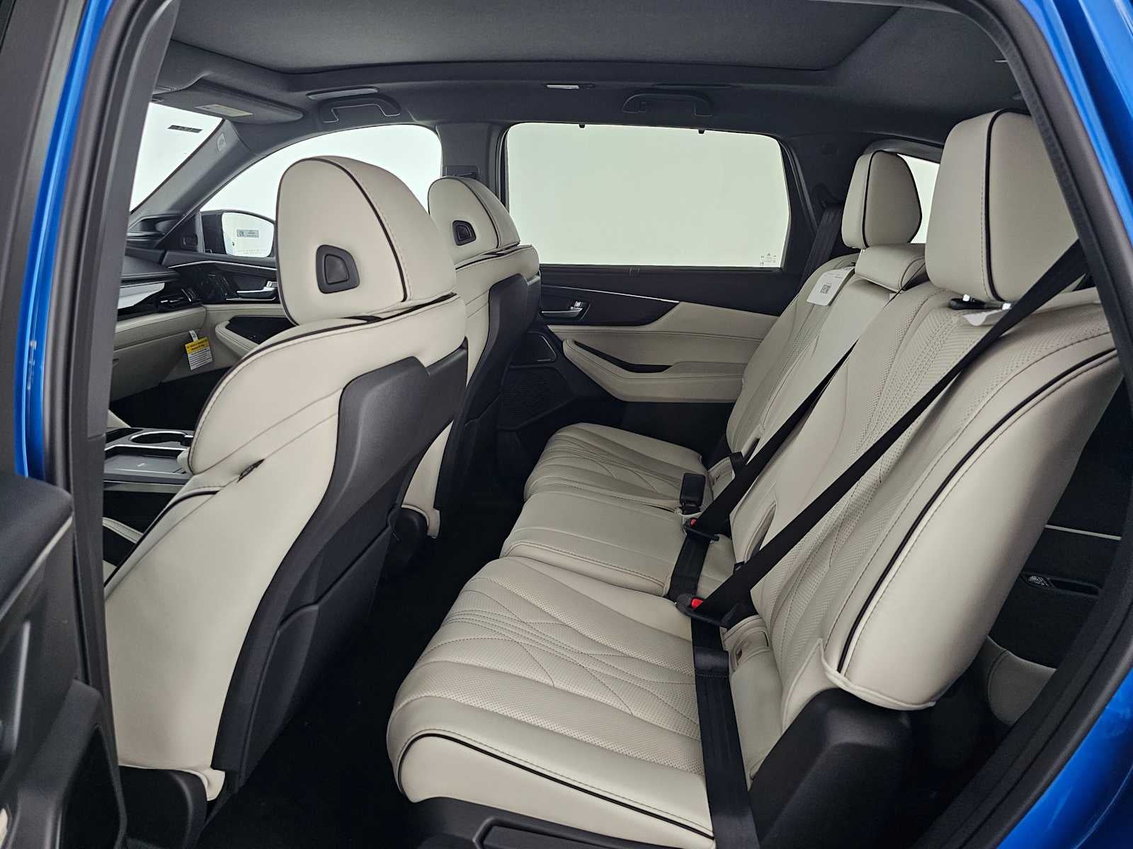 2026 Acura MDX Type S with Advance Package