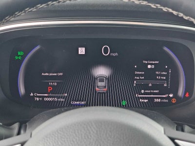 2026 Acura MDX Type S with Advance Package