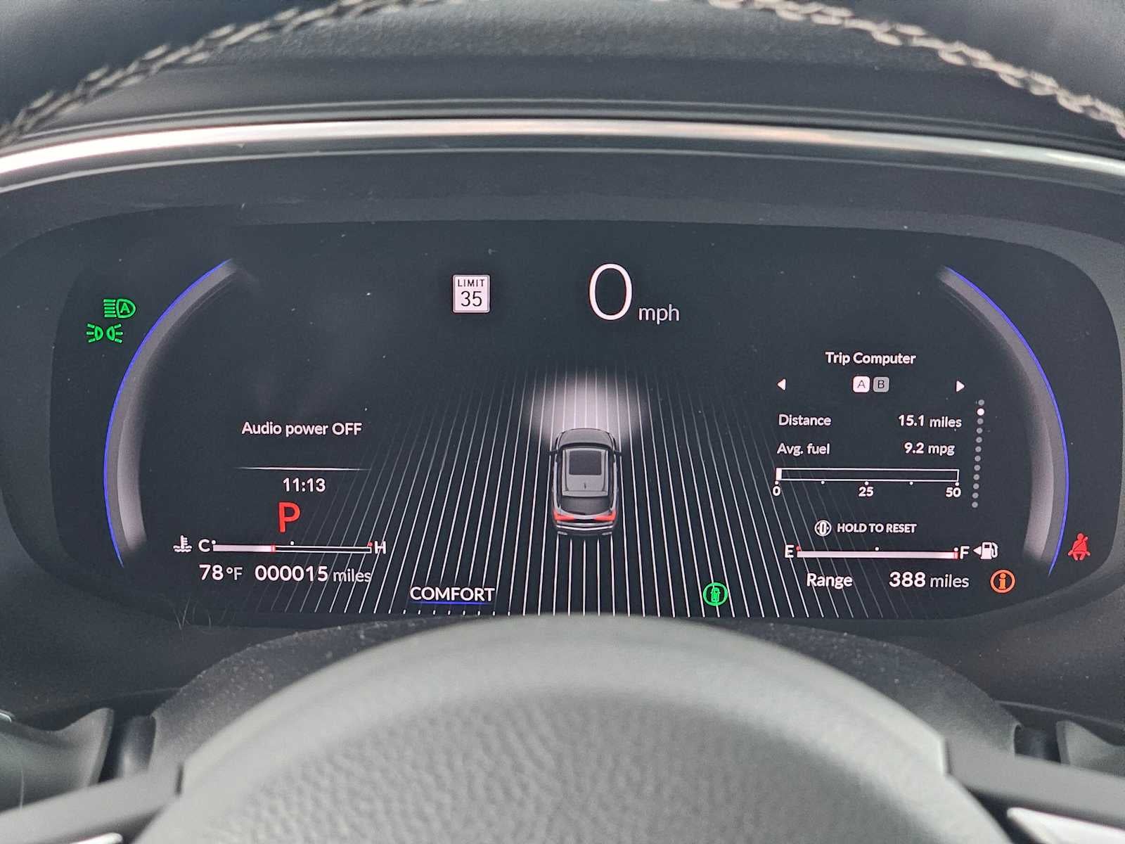 2026 Acura MDX Type S with Advance Package