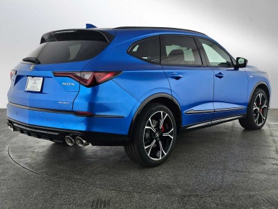 2026 Acura MDX Type S with Advance Package