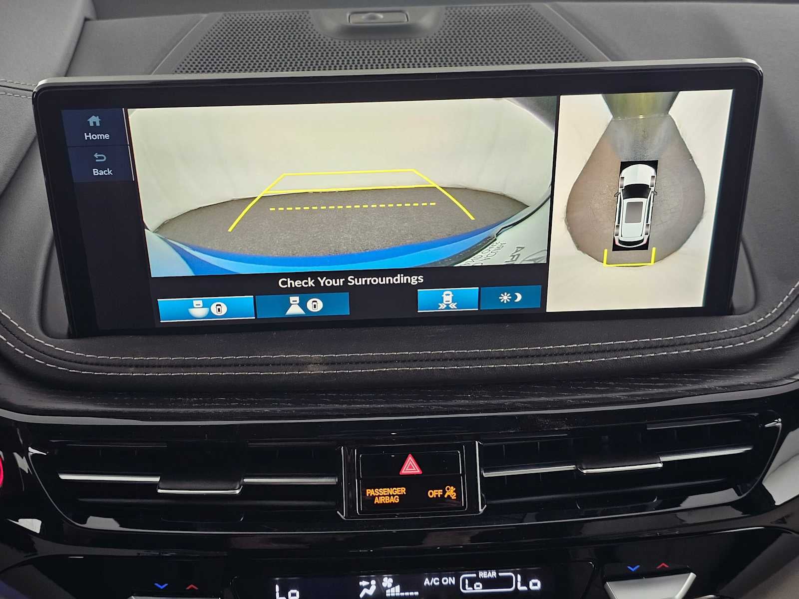 2026 Acura MDX Type S with Advance Package