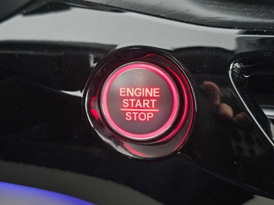 2026 Acura MDX Type S with Advance Package