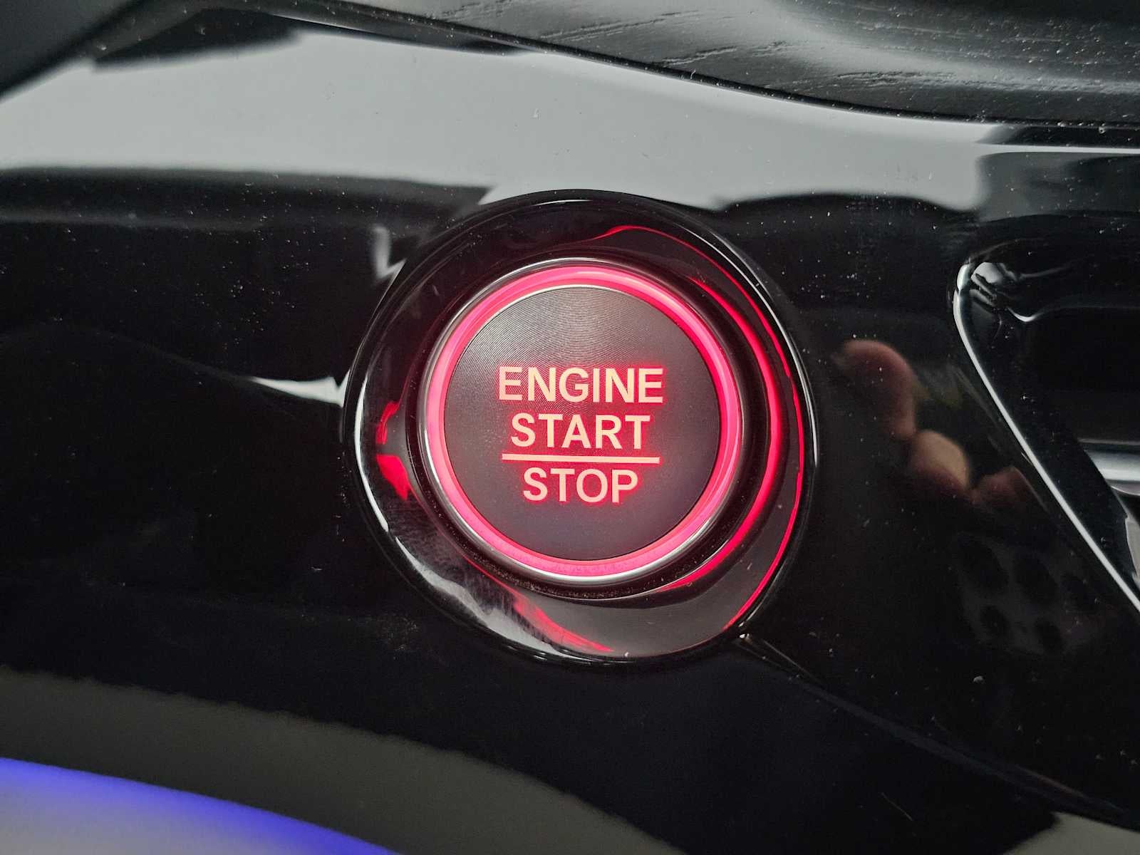 2026 Acura MDX Type S with Advance Package