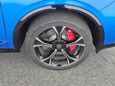 2026 Acura MDX Type S with Advance Package