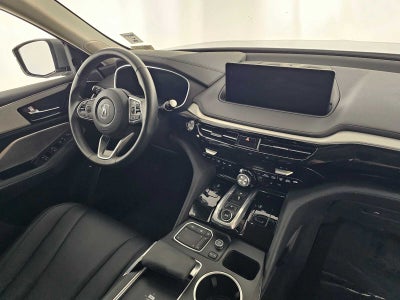 2023 Acura MDX MDX