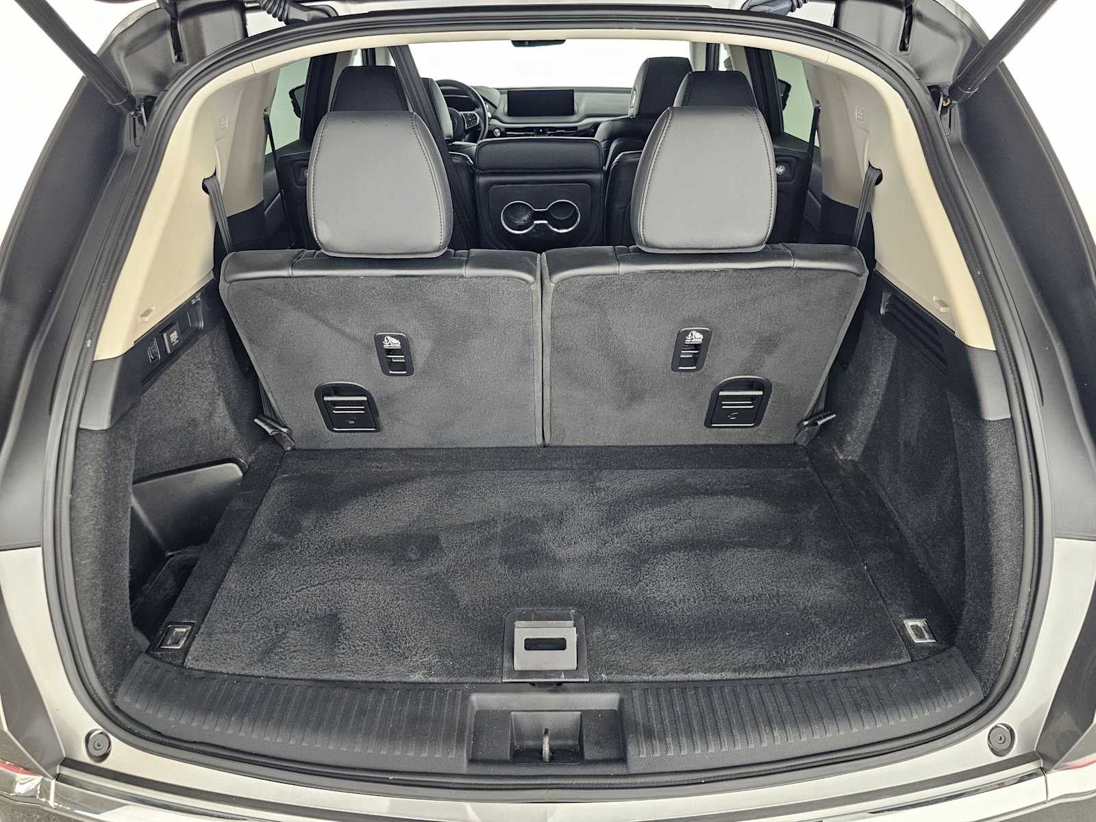 2023 Acura MDX MDX
