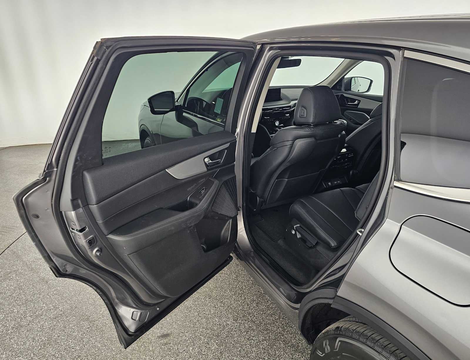 2023 Acura MDX MDX
