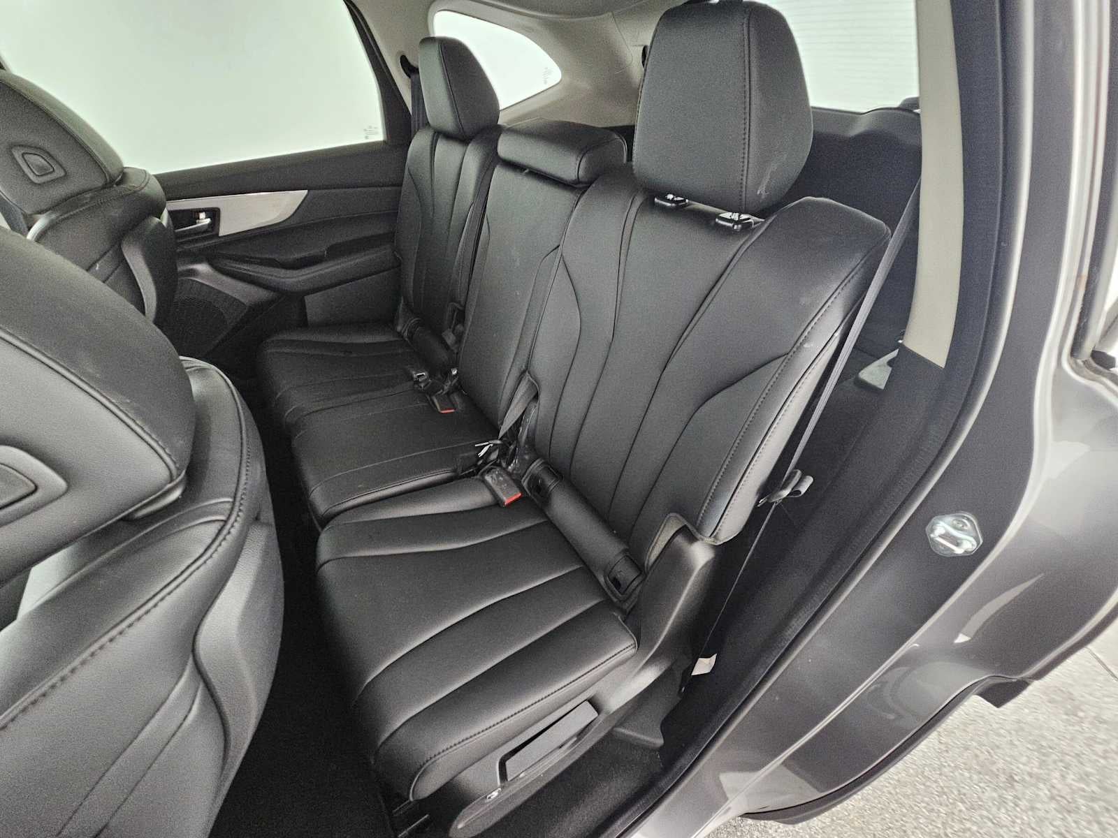 2023 Acura MDX MDX