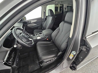 2023 Acura MDX MDX