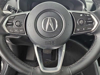 2023 Acura MDX MDX