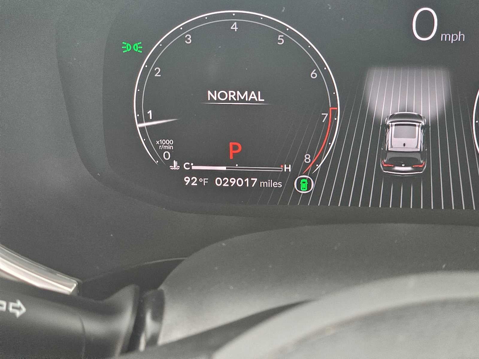 2023 Acura MDX MDX