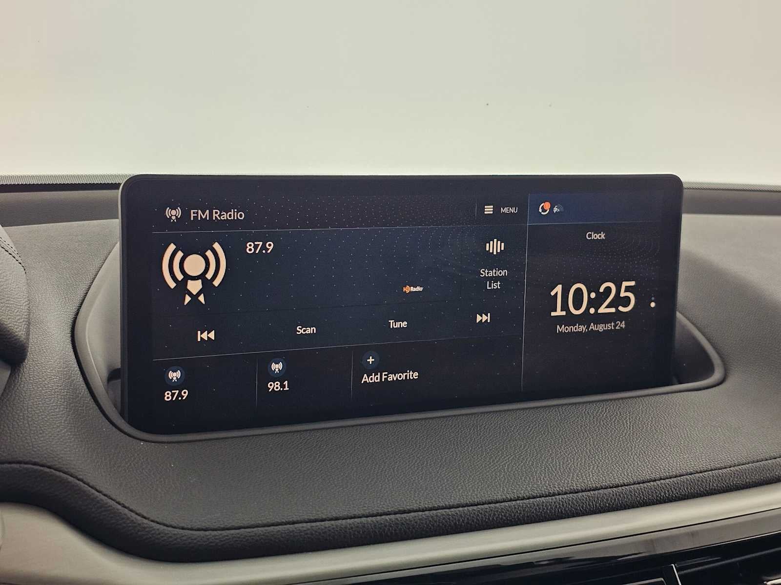 2023 Acura MDX MDX