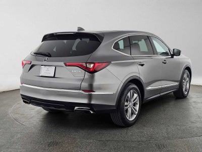 2023 Acura MDX MDX
