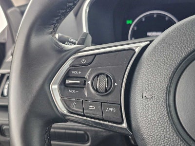 2023 Acura MDX MDX