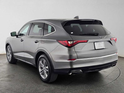2023 Acura MDX MDX