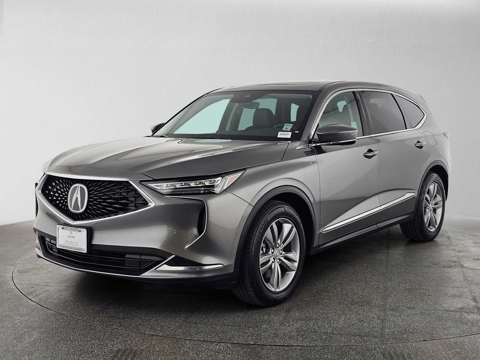 2023 Acura MDX MDX