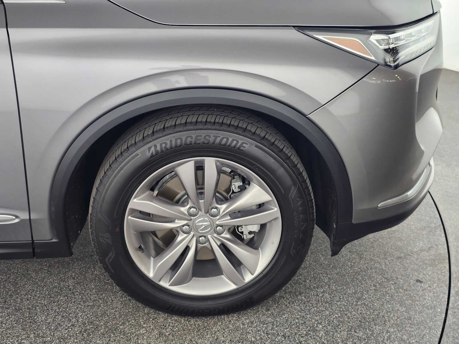 2023 Acura MDX MDX