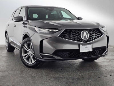 2026 Acura MDX FWD