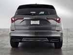 2026 Acura MDX FWD