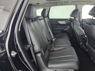 2023 Acura MDX MDX