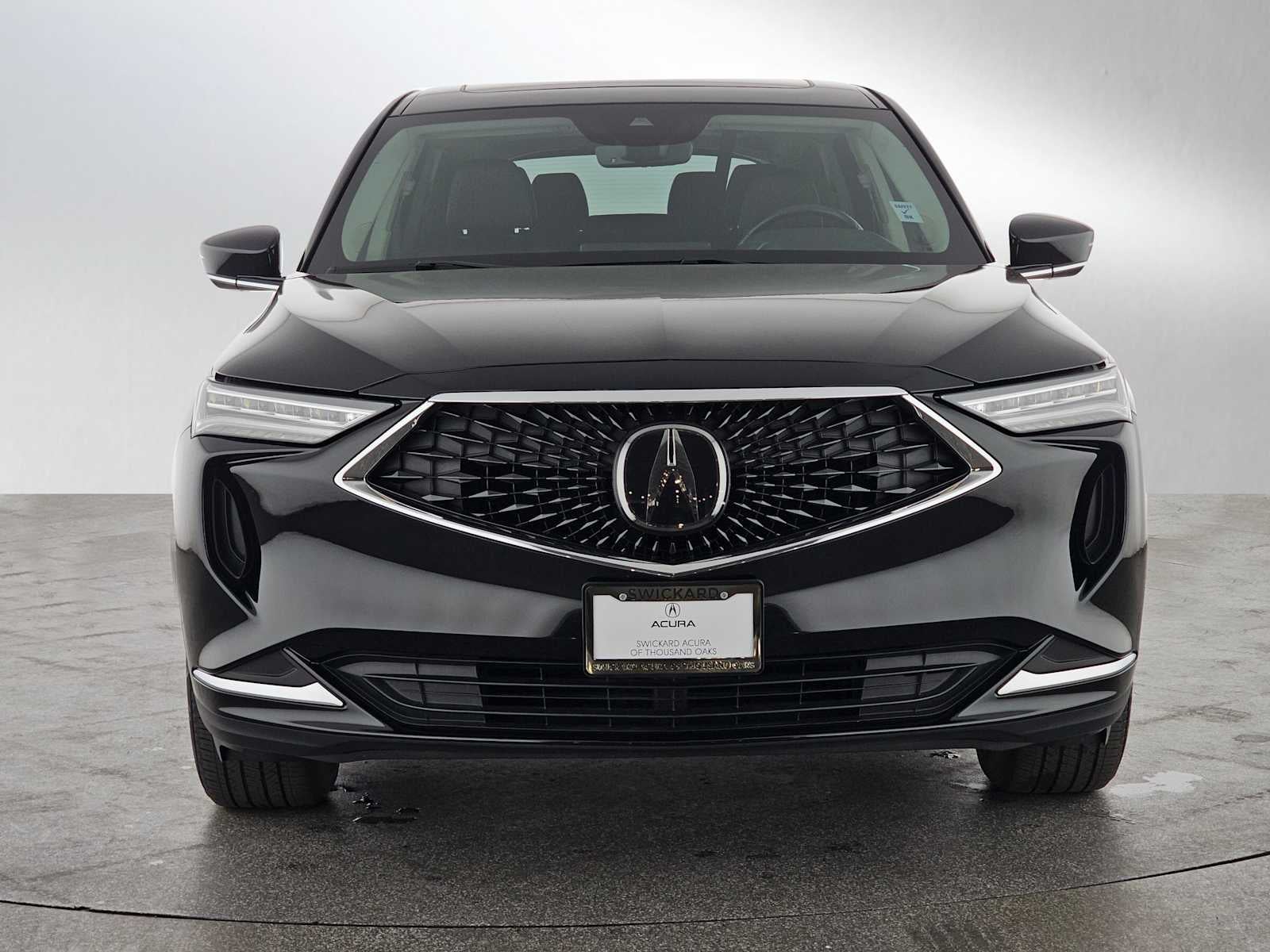 2023 Acura MDX MDX