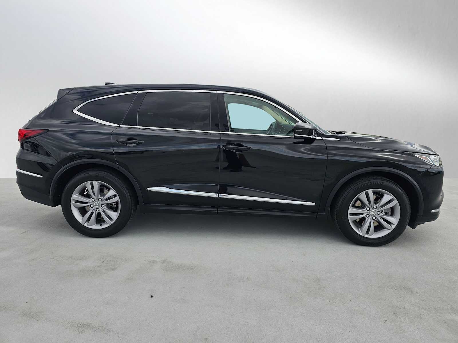 2023 Acura MDX MDX