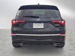 2023 Acura MDX MDX